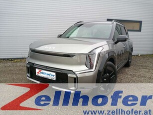 KIA EV9 AWD 99.8kWh GT-Line Aut.