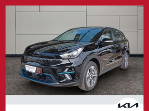 KIA Niro EV 39,2kWh Silber Aut.