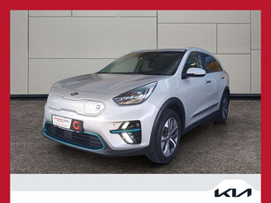 KIA Niro EV 64kWh long Range Gold Aut.