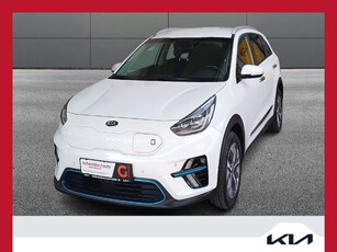 KIA Niro EV 64kWh long Range Gold Aut.