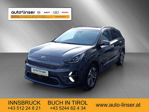 KIA Niro EV 64kWh long Range Platin Aut.