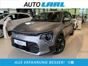 KIA Niro EV Long Range 64kWh Titan Aut.