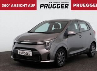 KIA PICANTO 1.0 DPI NEUES MODELL