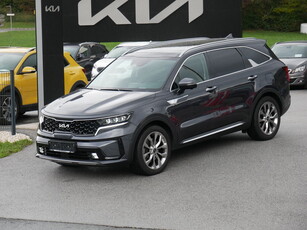 KIA Sorento Platin 2,2 CRDi SCR AWD DCT