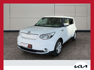 KIA Soul EV AC/DC 27kWh