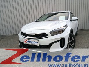 KIA Xceed 1,0 TGDI GPF Silber