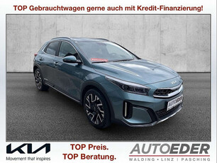 KIA XCeed 1,5 TGDI 48V GPF Gold DCT