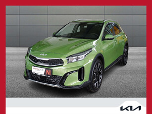 KIA XCeed 1,5 TGDI 48V GPF Gold DCT