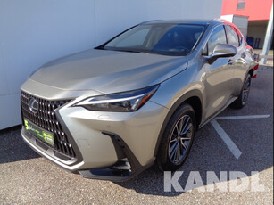 Lexus NX 450h+ E-Four Executive paket Aut.