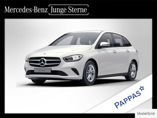 Mercedes-Benz B 180 d *7G-DCT, Rückfahrkamera, Festplatten-N...