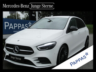 Mercedes-Benz B 180 Österreich-Edition AMG Line Premium*Fahr...