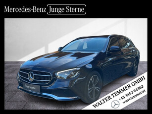 Mercedes-Benz E 200 d T-Modell Austria Edition