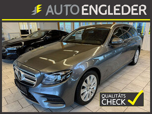 Mercedes-Benz E 400 d T 4MATIC Aut.