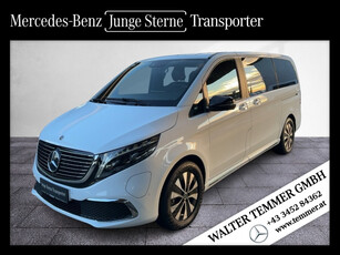 Mercedes-Benz EQV 300 AVANTGARDE Lang