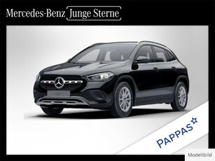 Mercedes-Benz GLA 180 d *8G-DCT, Rückfahrkamera, Sitzheizung...