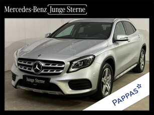 Mercedes-Benz GLA 250 4MATIC