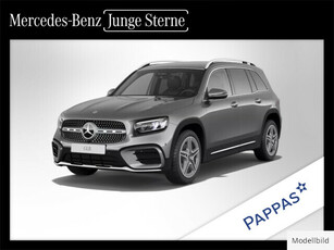 Mercedes-Benz GLB 200 d 4MATIC Österreich-Edition *AMG Line,...