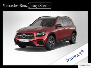 Mercedes-Benz GLB 220 d 4MATIC *AMG Line, 8G-DCT, Multibeam-L...