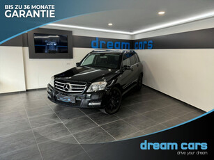 Mercedes-Benz GLK 220 CDI 4MATIC Aut. / SPORTPAKET / XENON / NAVIGATION /