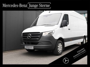 Mercedes-Benz Sprinter 315 CDI Kasten Hochdach Lang