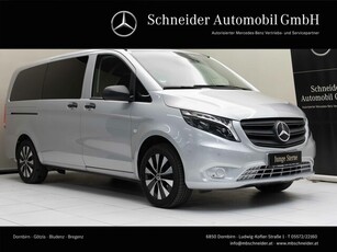 Mercedes-Benz Vito 116 CDI 4x4 Tourer SELECT Lang