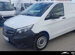 Mercedes-Benz Vito 116 CDI lang 4Matic ** NETTO € 24.990,- **