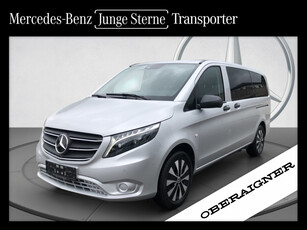 Mercedes-Benz Vito 116 CDI Tourer SELECT Lang