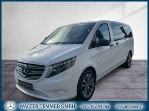 Mercedes-Benz Vito 119 CDI Tourer PRO Lang