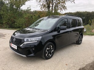 Nissan Townstar L2 Evalia Tekna