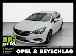 Opel Astra 1.0 Turbo 120 Jahre Edition