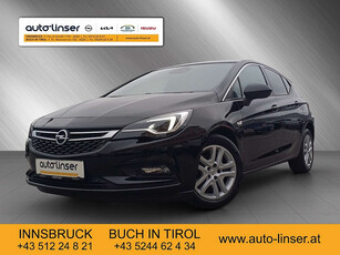 Opel Astra 1,6 CDTI ECOTEC Innovation