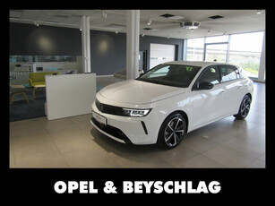 Opel Astra Edition 1.2