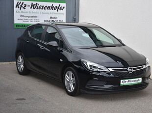 Opel Astra Edition 1.6 CDTi /Sitzheizung/Lenkradheizung