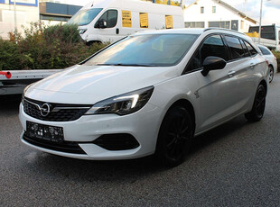 Opel Astra ST 1,5 CDTI Opel 2020