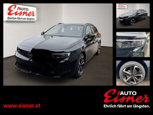 Opel ASTRA ST EDITION 1.2