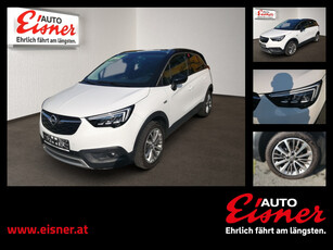 Opel CROSSLAND 1.2 ULTIMATE