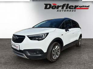 Opel Crossland X 1.2 Turbo Ecotec Edition Innovation