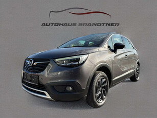 Opel Crossland X 120 Jahre