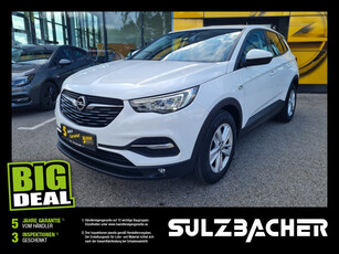 Opel Grandland X 1.2 Turbo Business Edition