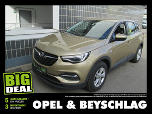 Opel Grandland X 1.2 Turbo Edition Start/Stop