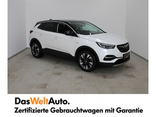 Opel Grandland X 1,5 CDTI BlueInjection Innovation Star