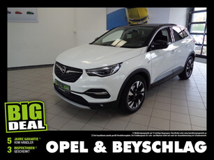 Opel Grandland X 1.5 CDTI BlueInjection Innovation Star