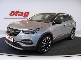 Opel Grandland X 1.6 PHEV Ultimate Allrad