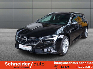 Opel Insignia ST 2,0 CDTI DVH Business Aut.