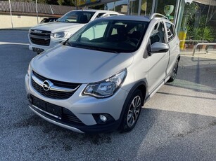 Opel Karl Rocks Start/Stop - IM KUNDENAUFTRAG !!!!