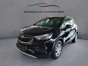 Opel Mokka Cool & Sound