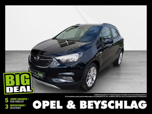 Opel Mokka X 1.4 Turbo 120 Jahre Edition Aut.