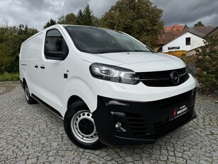 Opel Vivaro L3 Edition 2.0CDTI KLIMA AHK