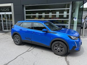 Peugeot 2008 Active Pack BHDI 110