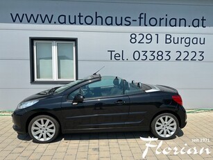 Peugeot 207 CC Active